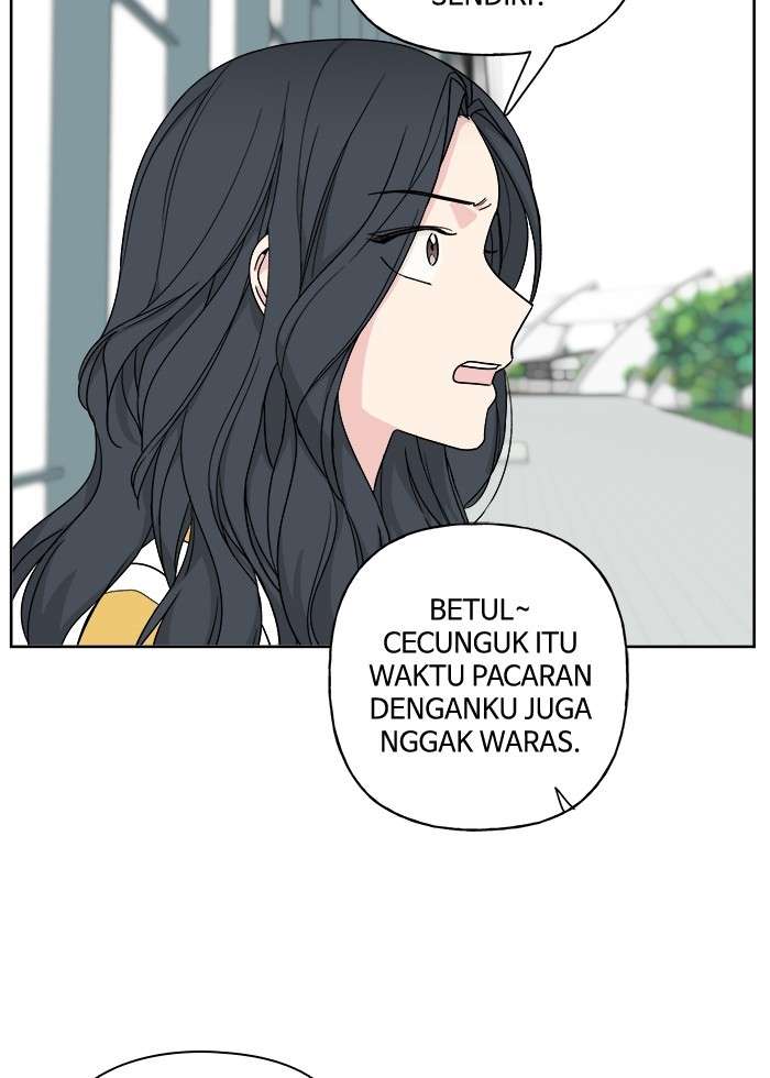 Mother, I’m Sorry Chapter 25 - halaman 65