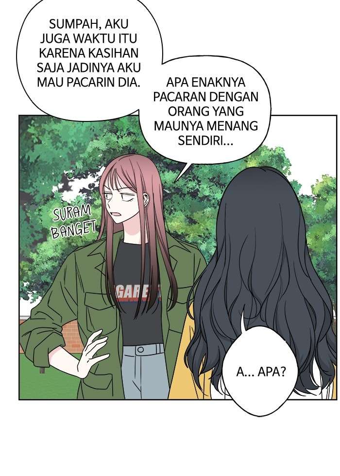 Mother, I’m Sorry Chapter 25 - halaman 66