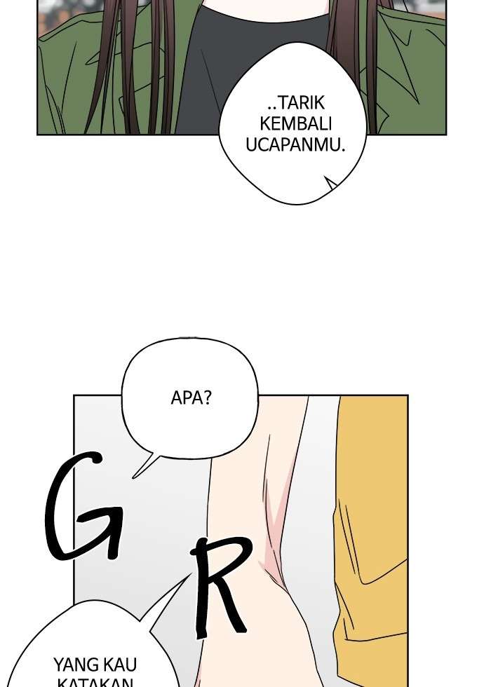 Mother, I’m Sorry Chapter 25 - halaman 68