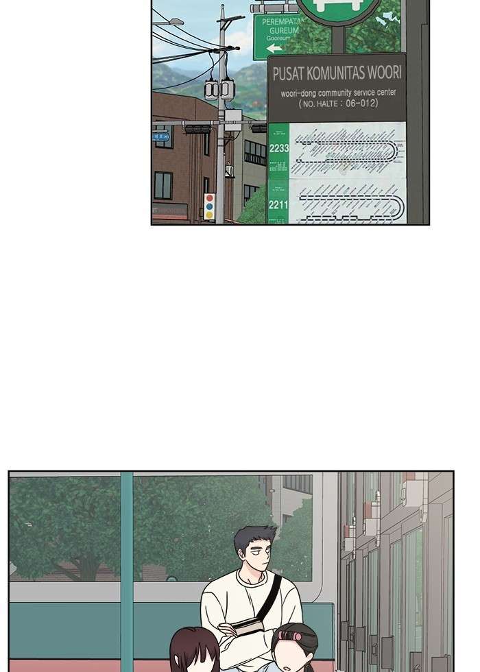 Mother, I’m Sorry Chapter 25 - halaman 7