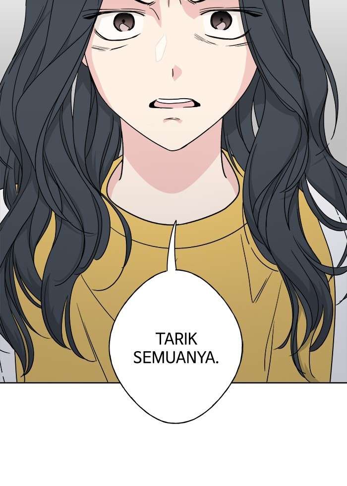 Mother, I’m Sorry Chapter 25 - halaman 70