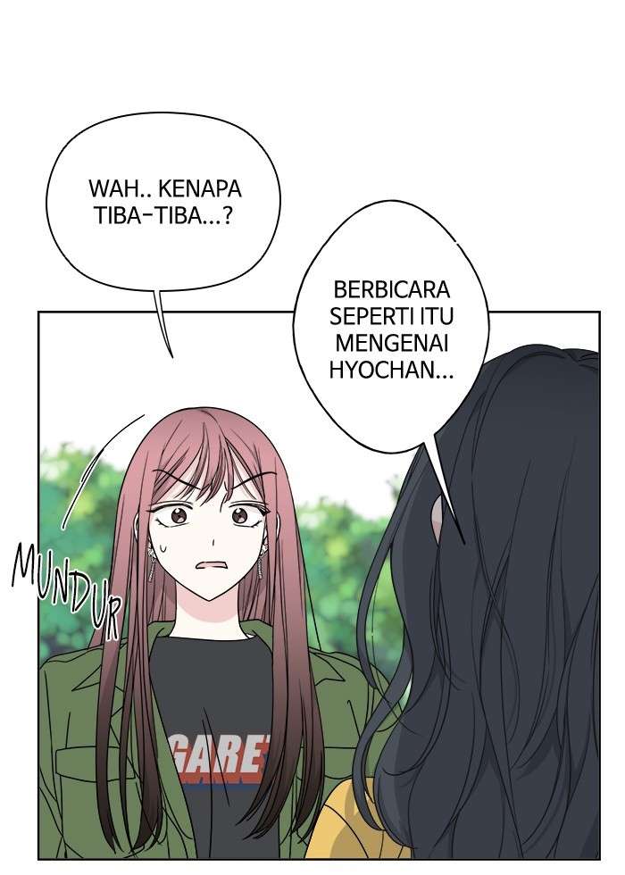 Mother, I’m Sorry Chapter 25 - halaman 71