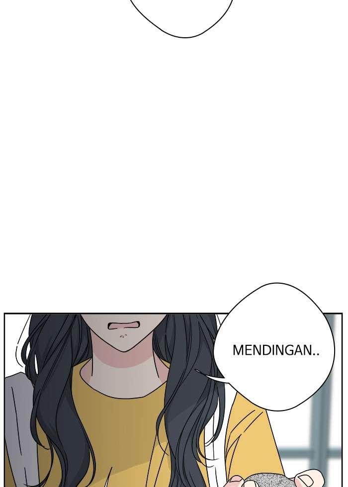 Mother, I’m Sorry Chapter 25 - halaman 73