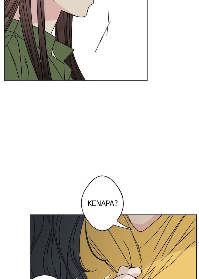Mother, I’m Sorry Chapter 25 - halaman 75