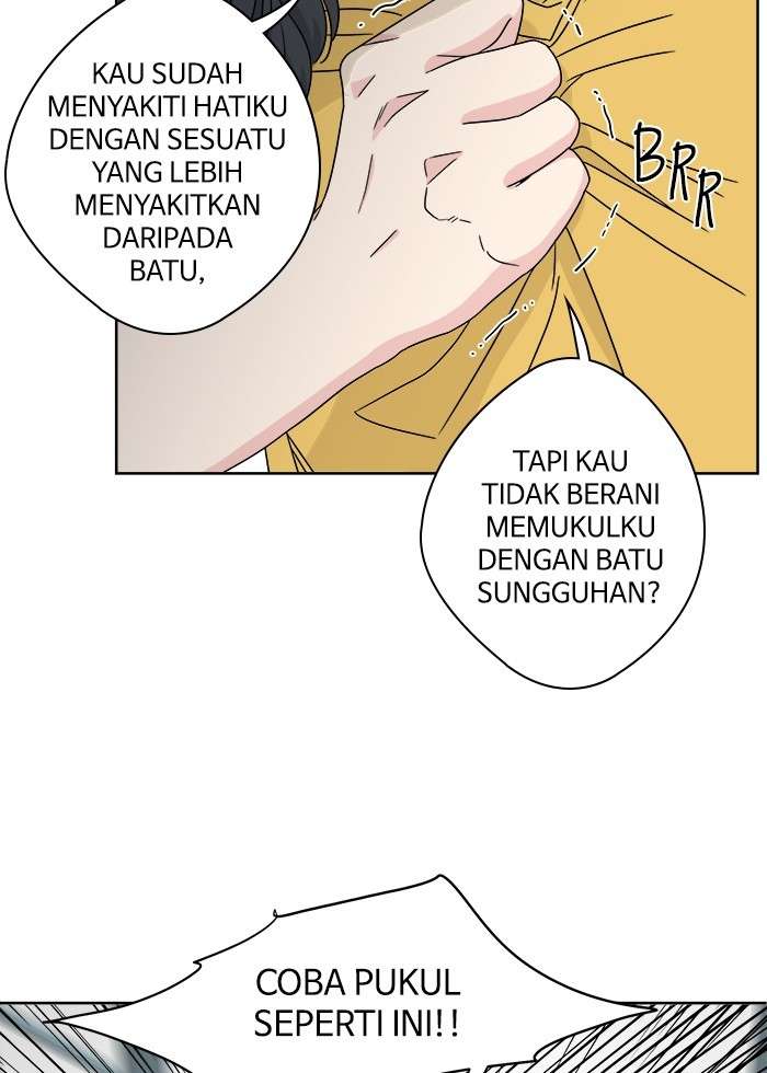 Mother, I’m Sorry Chapter 25 - halaman 76