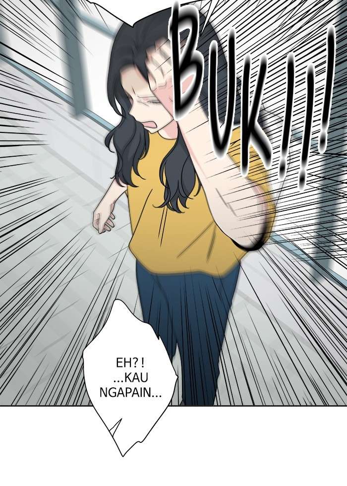 Mother, I’m Sorry Chapter 25 - halaman 77