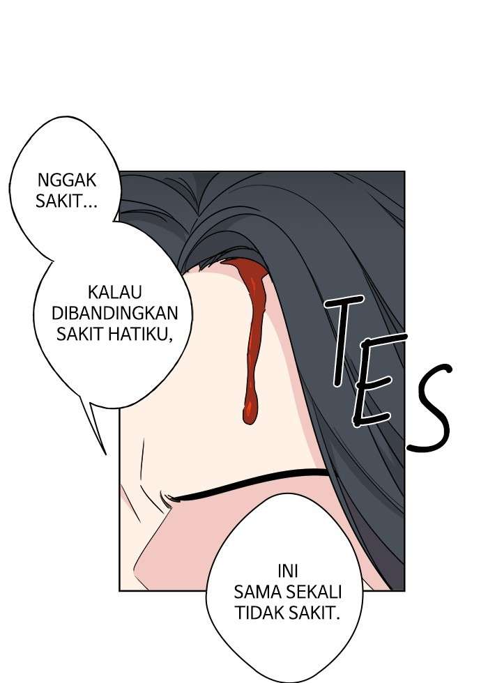 Mother, I’m Sorry Chapter 25 - halaman 78