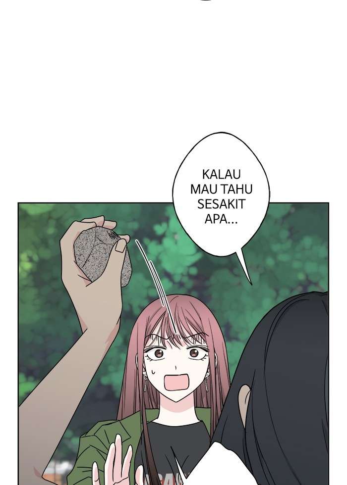 Mother, I’m Sorry Chapter 25 - halaman 79