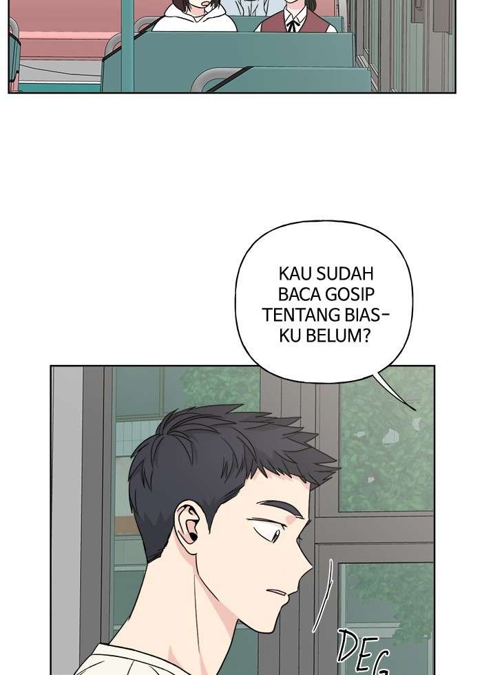 Mother, I’m Sorry Chapter 25 - halaman 8