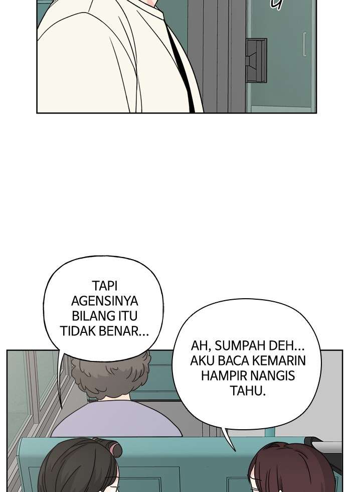 Mother, I’m Sorry Chapter 25 - halaman 9