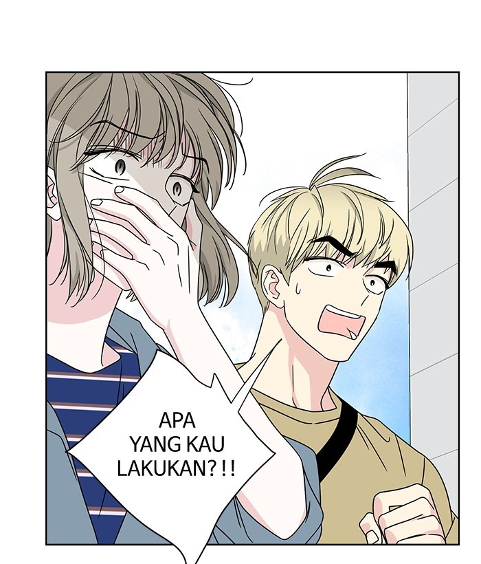 Mother, I’m Sorry Chapter 26 - halaman 1