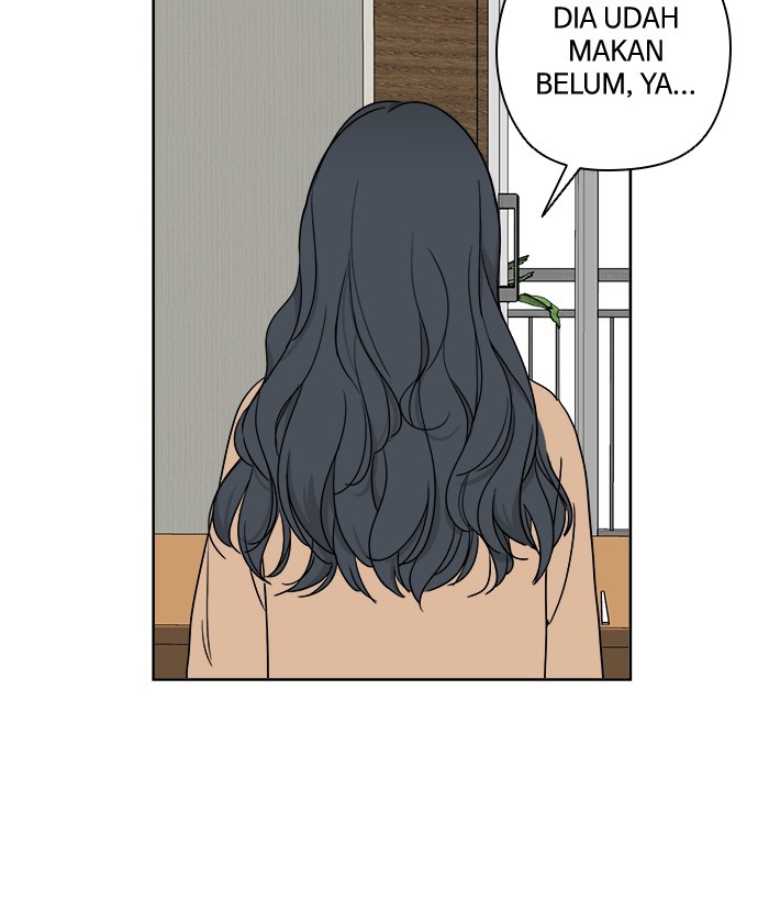 Mother, I’m Sorry Chapter 26 - halaman 101
