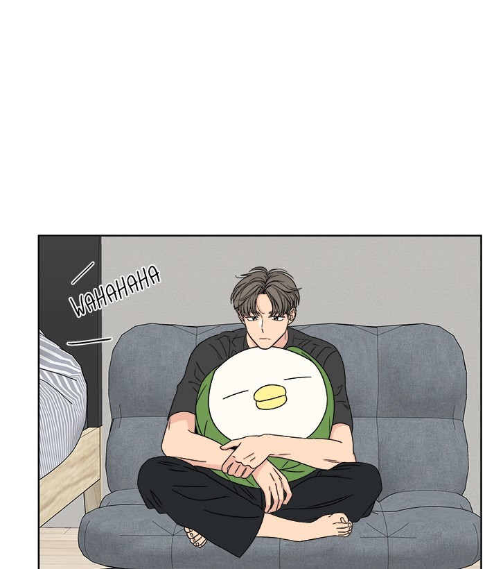 Mother, I’m Sorry Chapter 26 - halaman 103