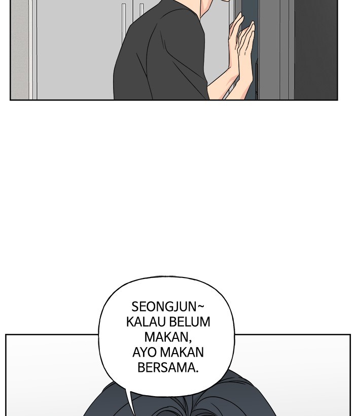Mother, I’m Sorry Chapter 26 - halaman 110