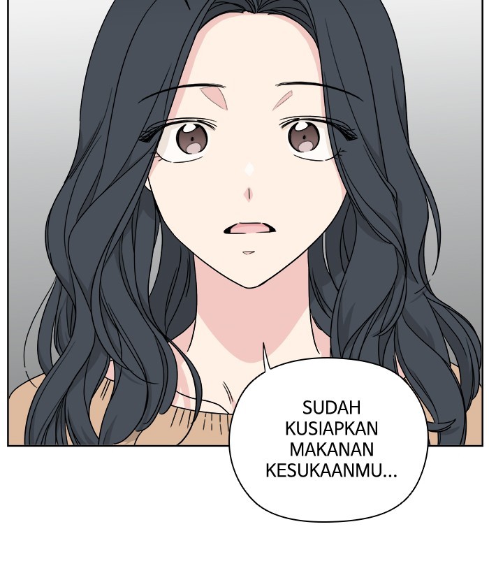 Mother, I’m Sorry Chapter 26 - halaman 111