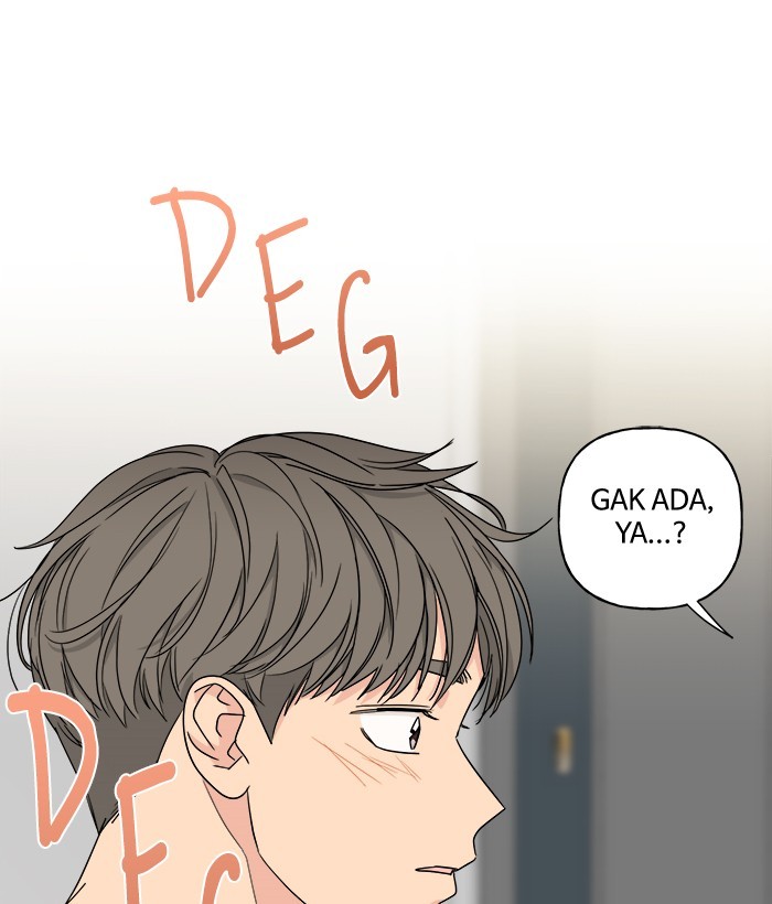 Mother, I’m Sorry Chapter 26 - halaman 112