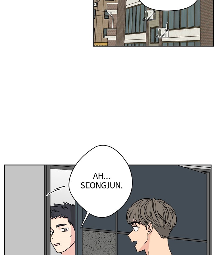 Mother, I’m Sorry Chapter 26 - halaman 13