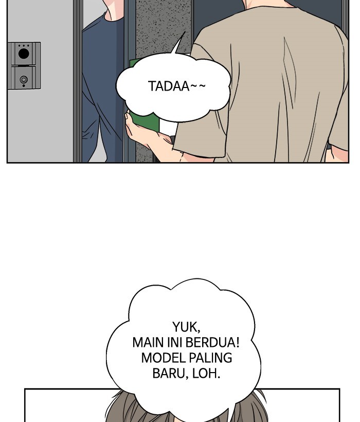 Mother, I’m Sorry Chapter 26 - halaman 14