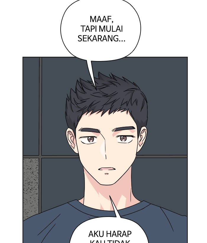 Mother, I’m Sorry Chapter 26 - halaman 17