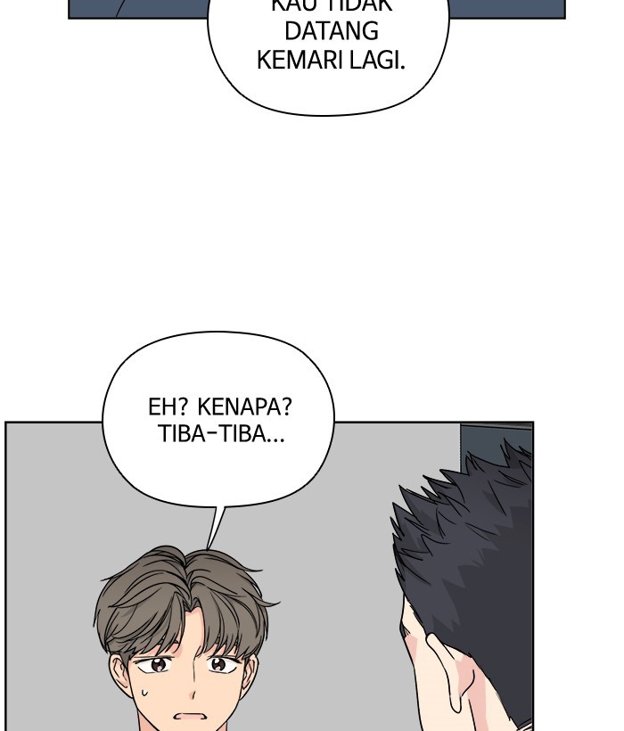 Mother, I’m Sorry Chapter 26 - halaman 18