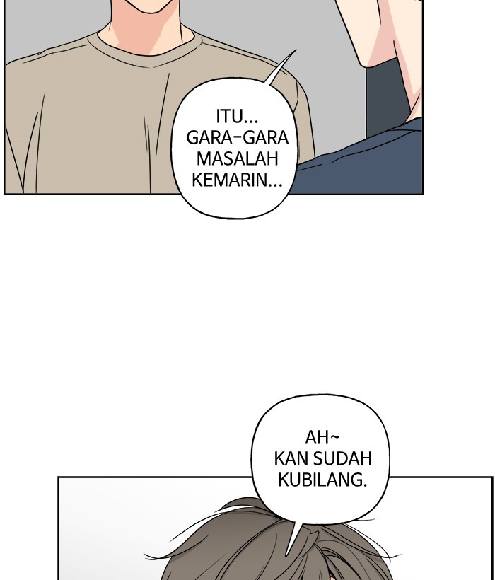 Mother, I’m Sorry Chapter 26 - halaman 19