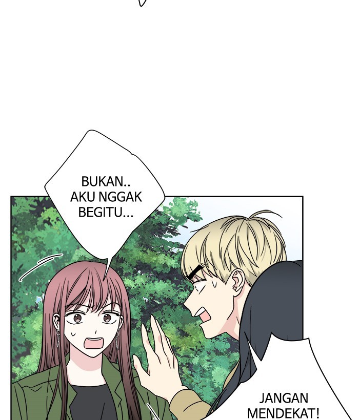 Mother, I’m Sorry Chapter 26 - halaman 2
