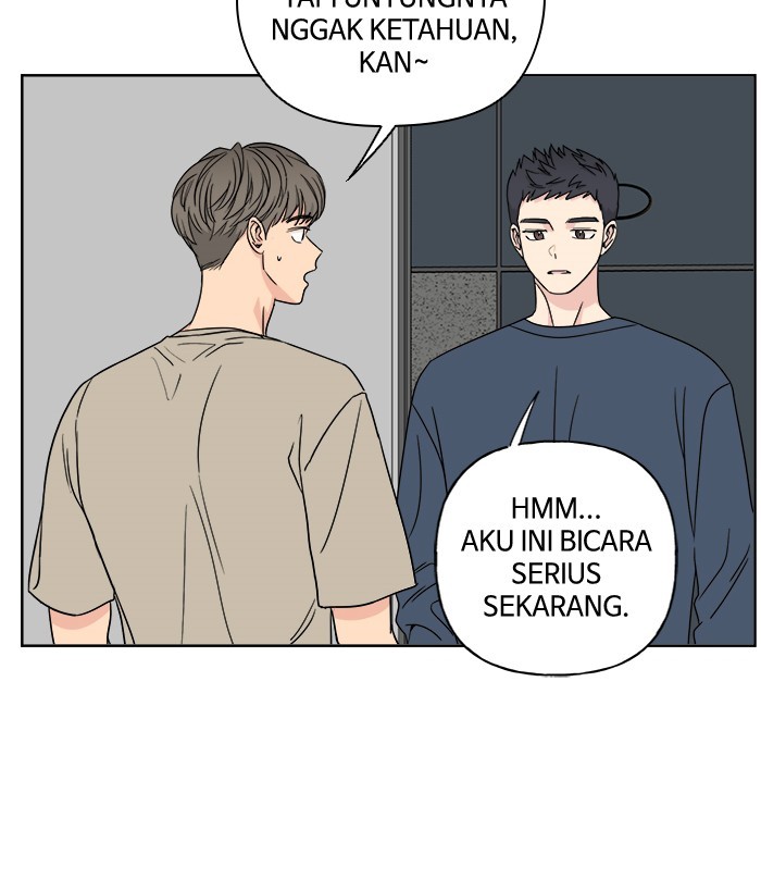Mother, I’m Sorry Chapter 26 - halaman 21