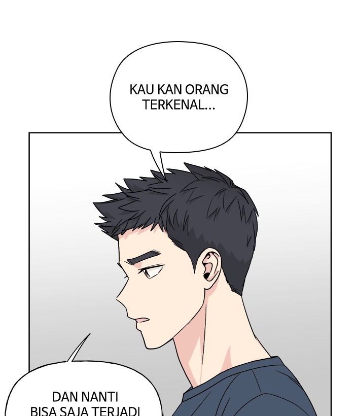 Mother, I’m Sorry Chapter 26 - halaman 22