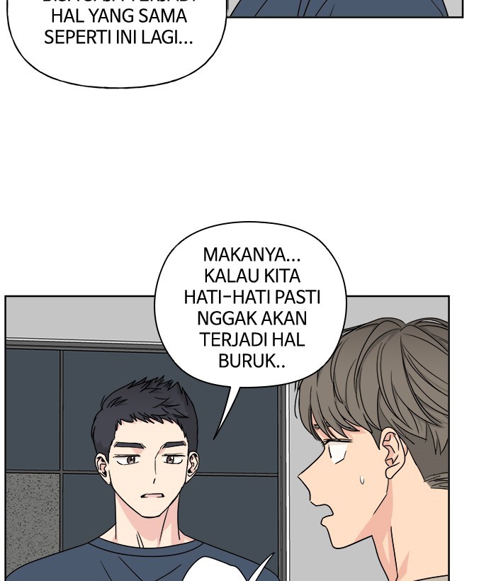 Mother, I’m Sorry Chapter 26 - halaman 23