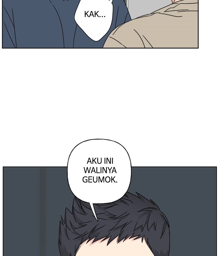 Mother, I’m Sorry Chapter 26 - halaman 24