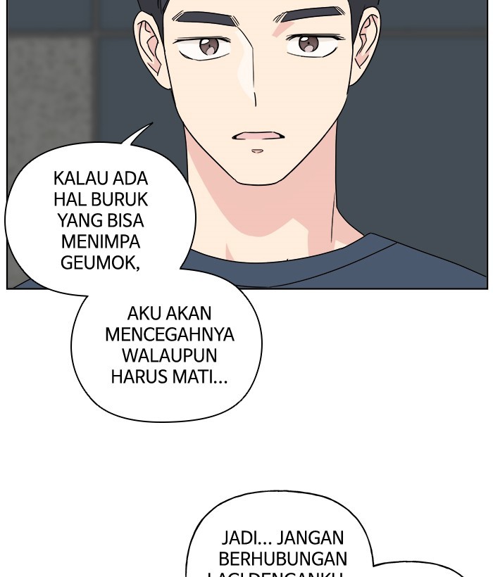 Mother, I’m Sorry Chapter 26 - halaman 25