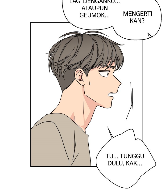 Mother, I’m Sorry Chapter 26 - halaman 26