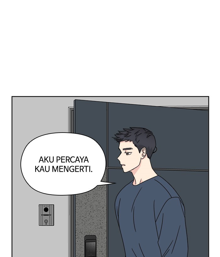 Mother, I’m Sorry Chapter 26 - halaman 27