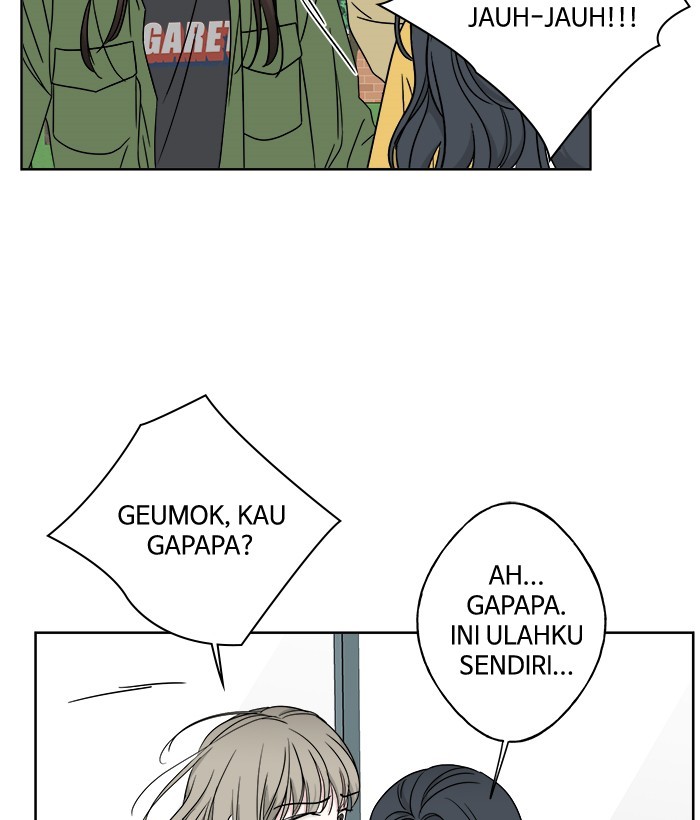 Mother, I’m Sorry Chapter 26 - halaman 3