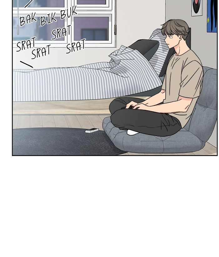 Mother, I’m Sorry Chapter 26 - halaman 33