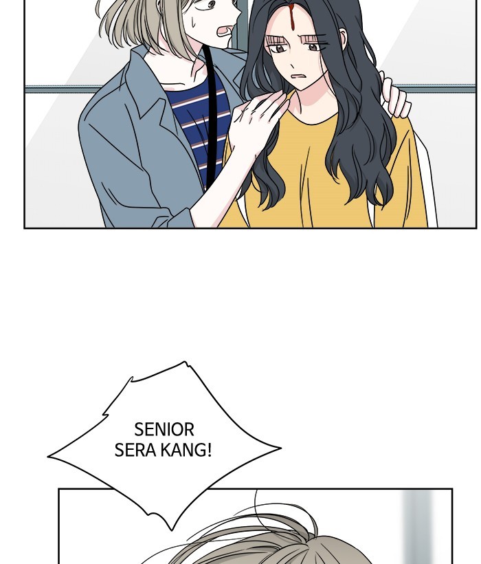 Mother, I’m Sorry Chapter 26 - halaman 4