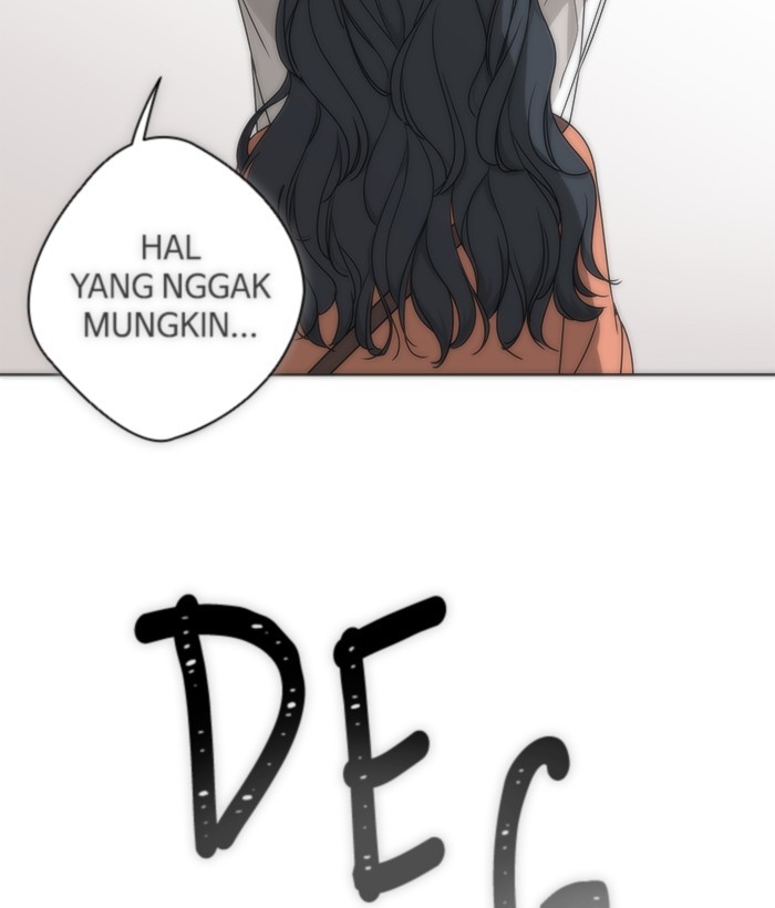 Mother, I’m Sorry Chapter 26 - halaman 43
