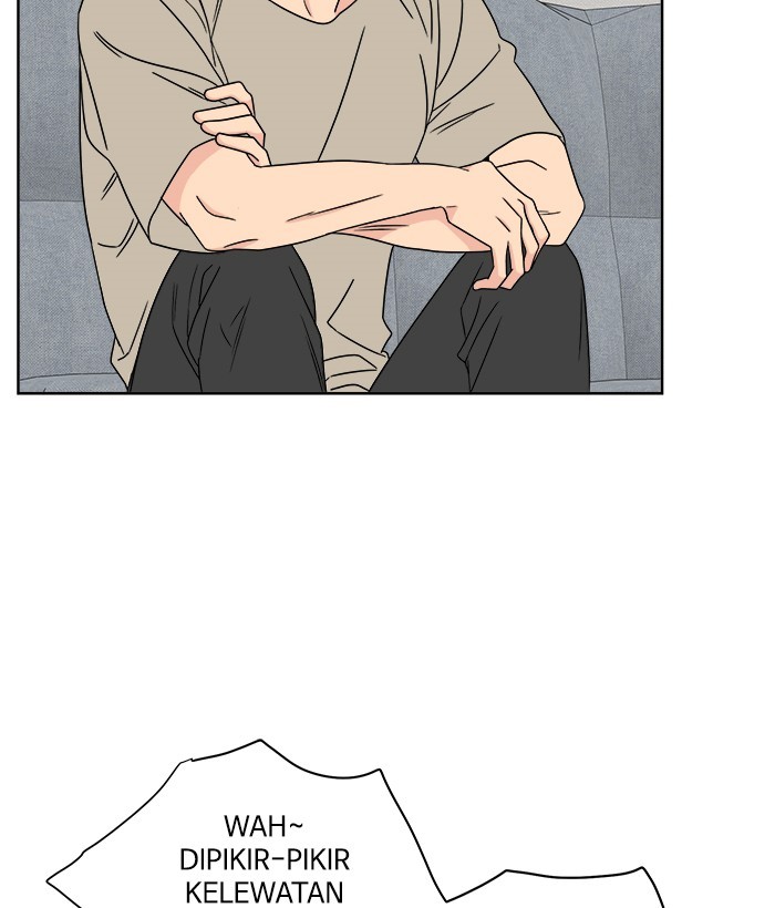 Mother, I’m Sorry Chapter 26 - halaman 47
