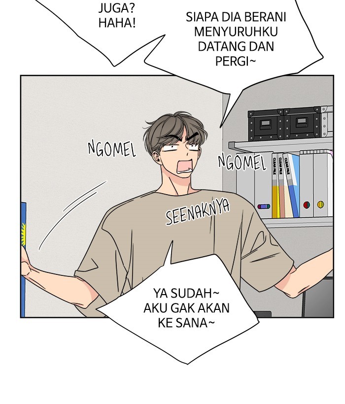 Mother, I’m Sorry Chapter 26 - halaman 48