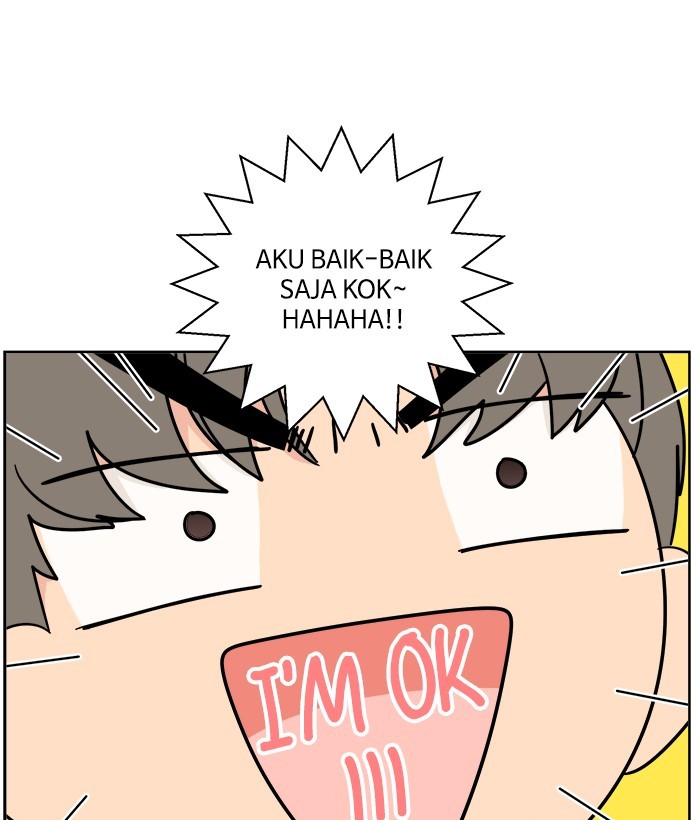 Mother, I’m Sorry Chapter 26 - halaman 49