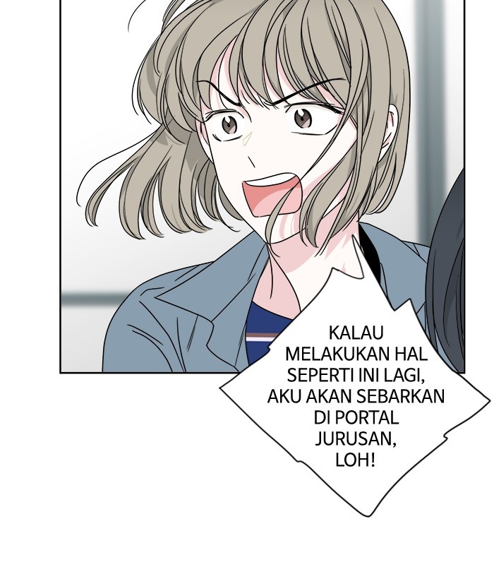 Mother, I’m Sorry Chapter 26 - halaman 5