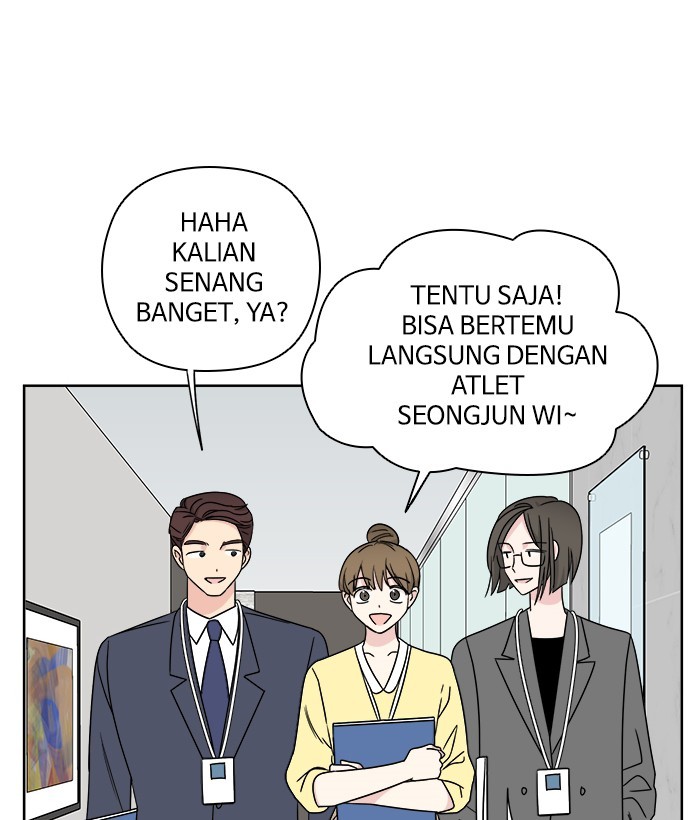 Mother, I’m Sorry Chapter 26 - halaman 53