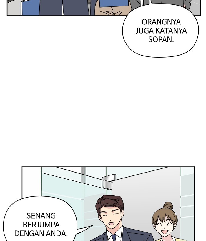 Mother, I’m Sorry Chapter 26 - halaman 54