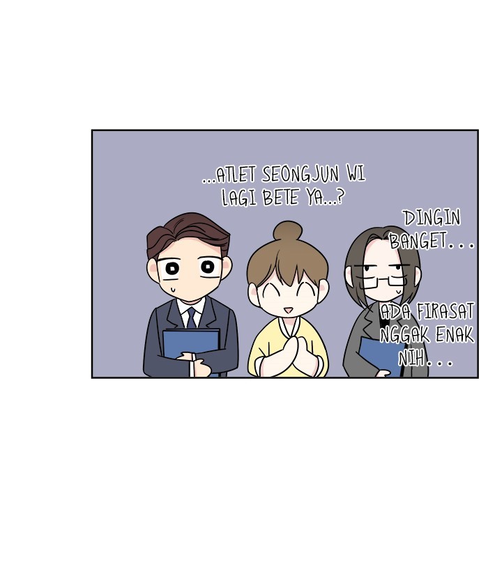 Mother, I’m Sorry Chapter 26 - halaman 58
