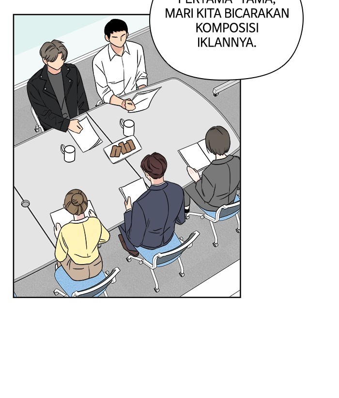 Mother, I’m Sorry Chapter 26 - halaman 60
