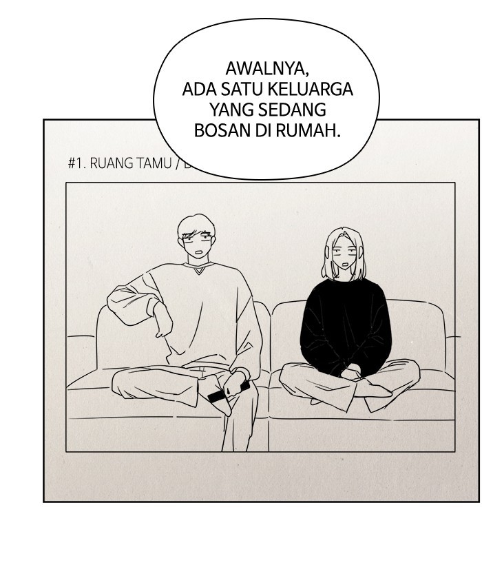 Mother, I’m Sorry Chapter 26 - halaman 61