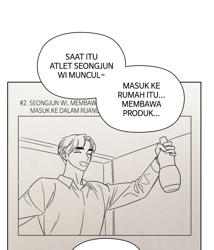 Mother, I’m Sorry Chapter 26 - halaman 62