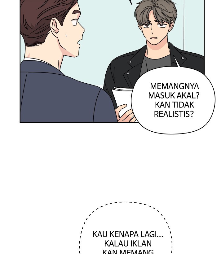 Mother, I’m Sorry Chapter 26 - halaman 64
