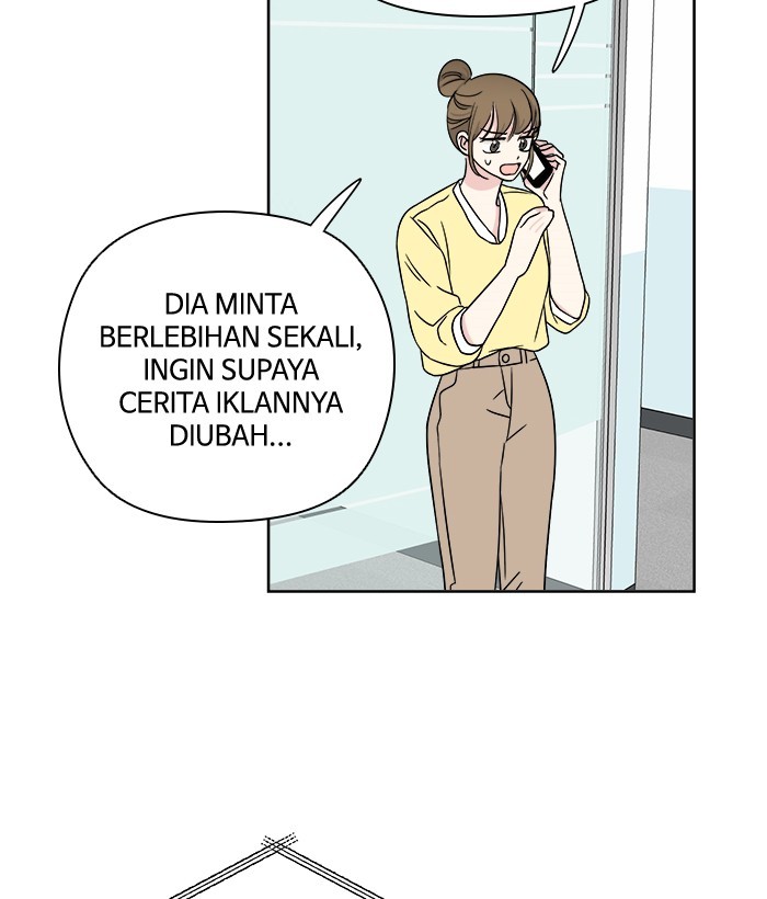 Mother, I’m Sorry Chapter 26 - halaman 68