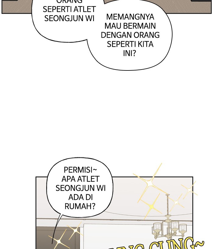 Mother, I’m Sorry Chapter 26 - halaman 72